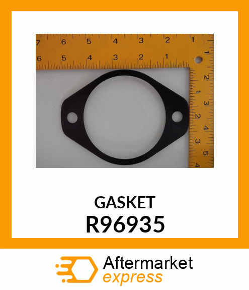 GASKET R96935