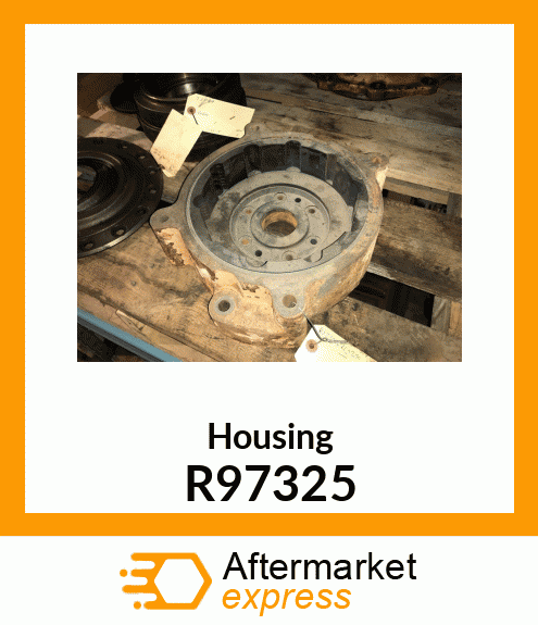 Housing R97325