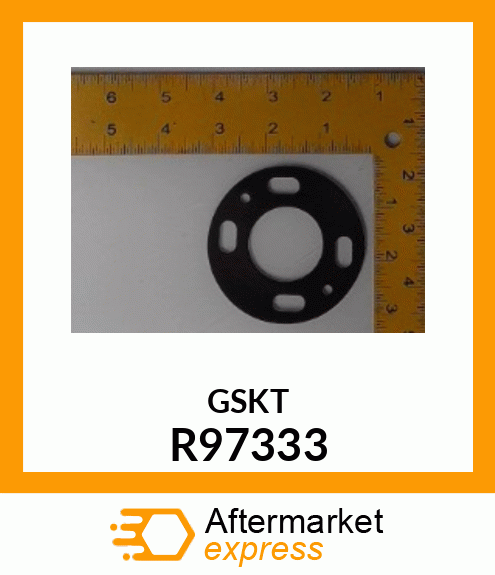 GASKET R97333