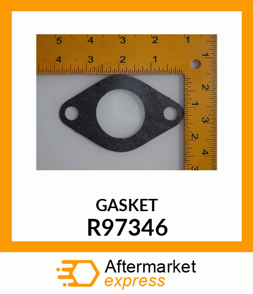 GASKET R97346