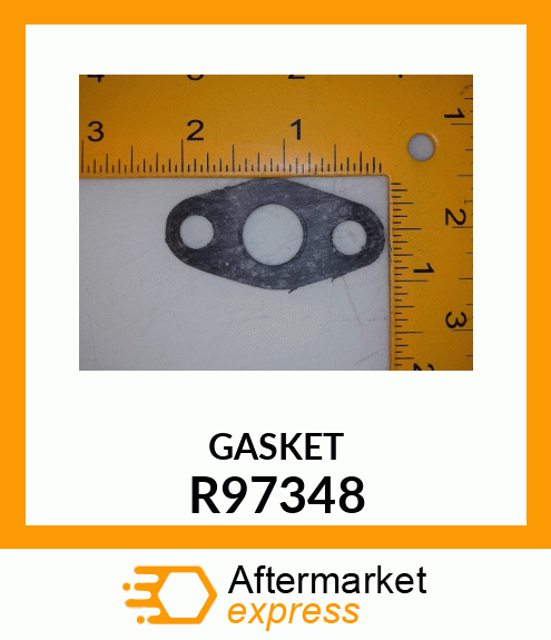 GASKET R97348