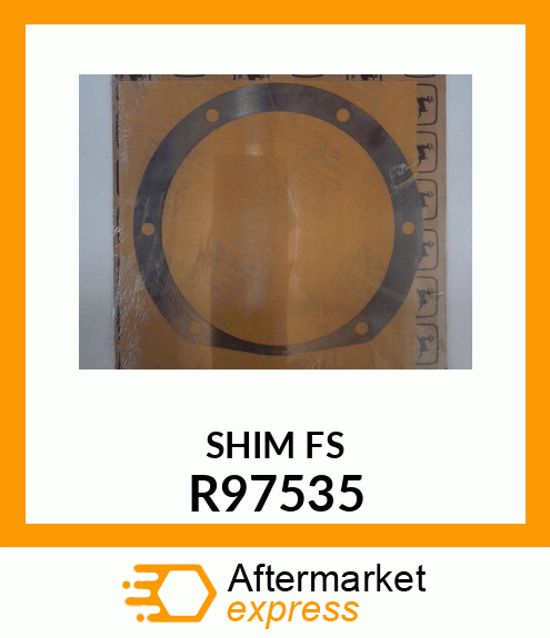 SHIM R97535