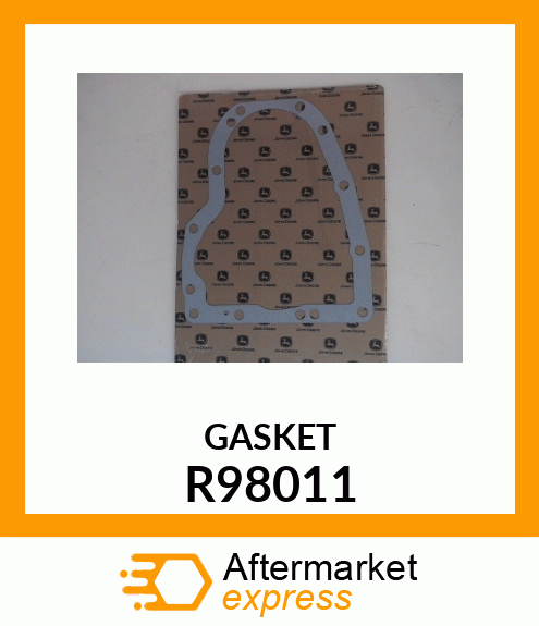 GASKET R98011