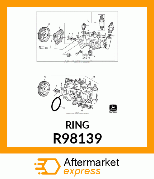 Ring R98139