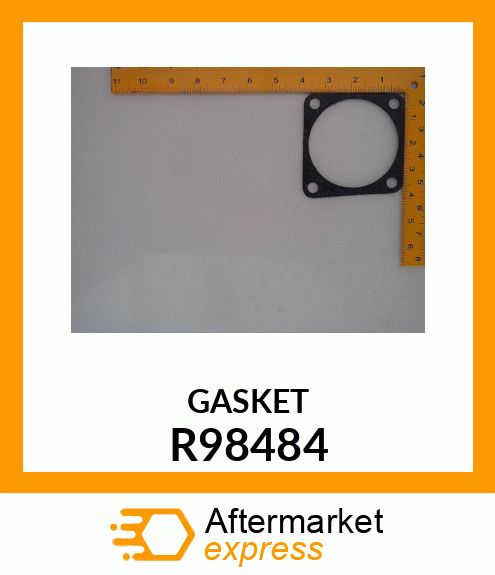 GASKET R98484