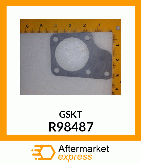 GASKET R98487