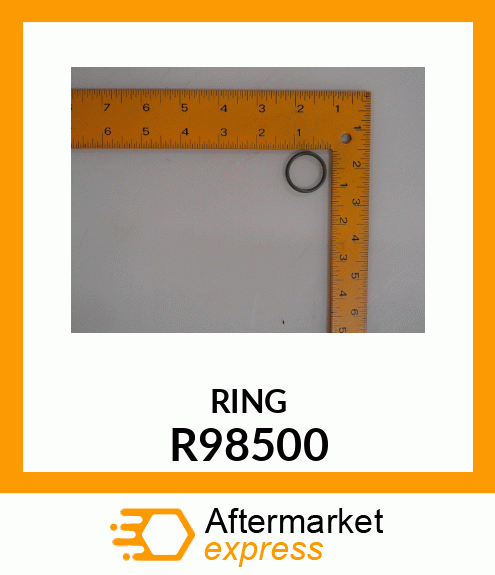 Ring R98500