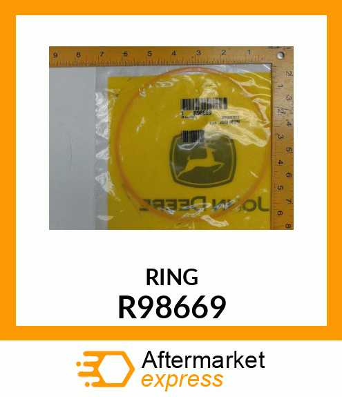 Up Ring R98669