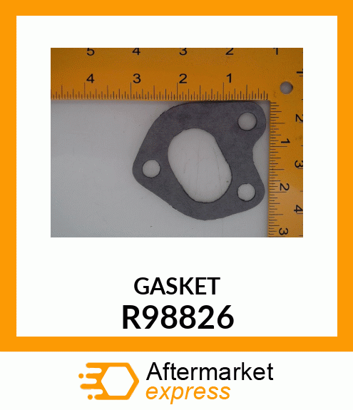 GASKET R98826