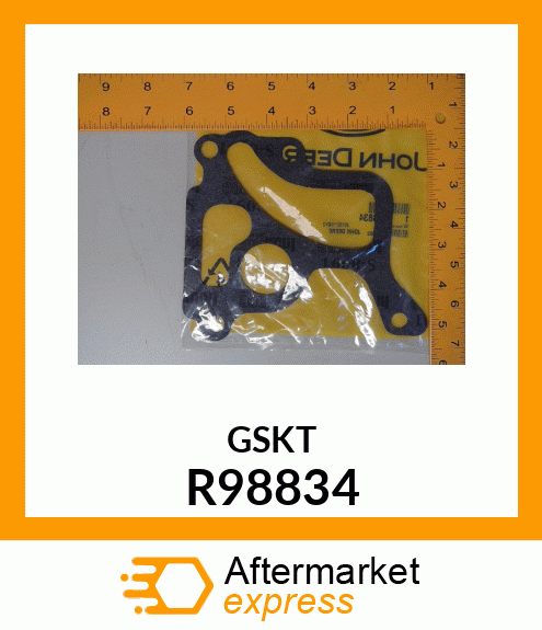 GASKET R98834