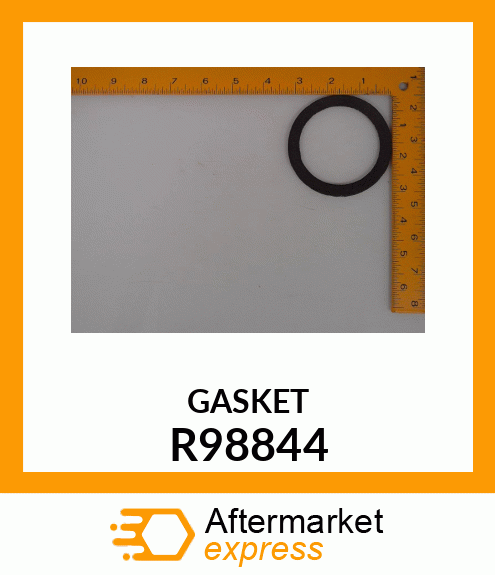 GASKET R98844