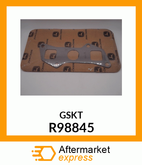 GASKET, MANIFOLD R98845