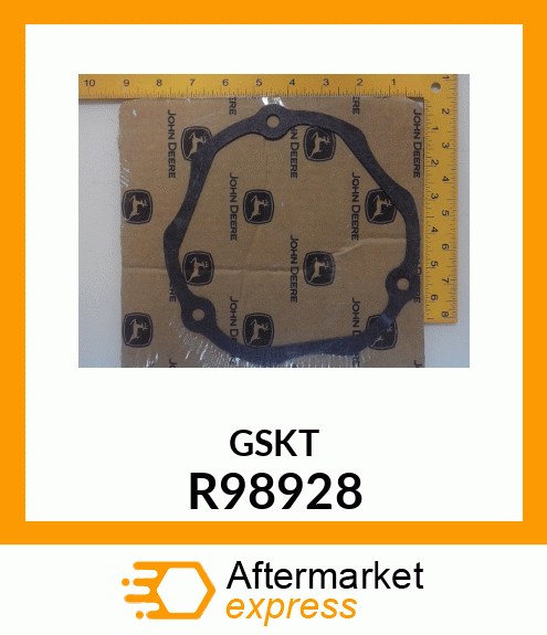 GASKET R98928