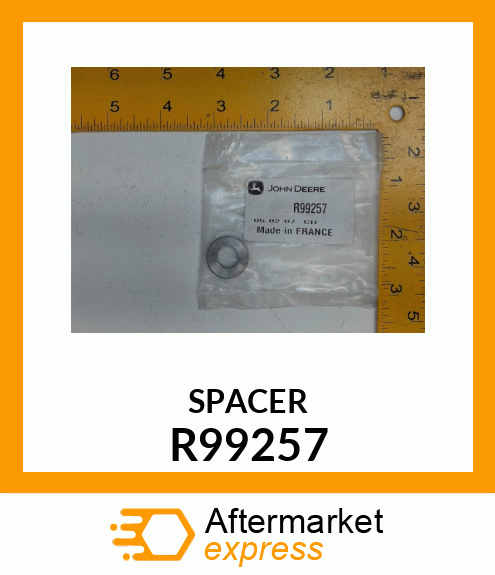 WASHER R99257