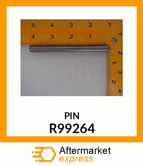 PIN R99264