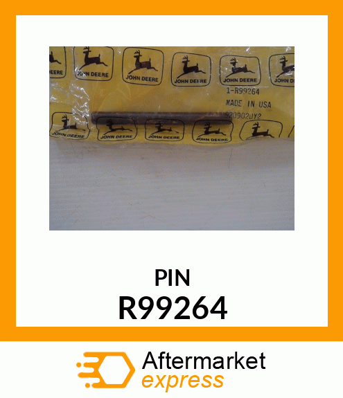 PIN R99264