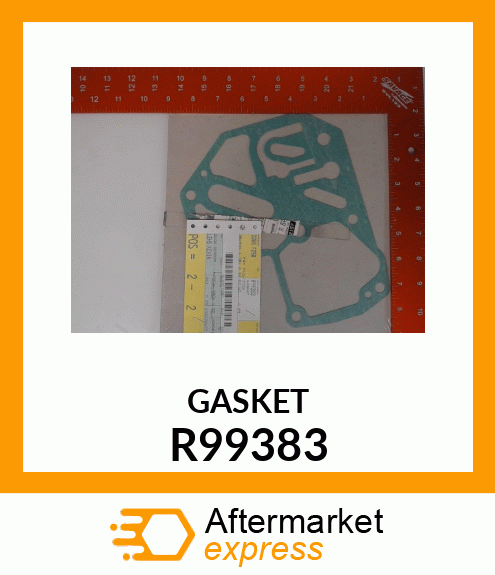 GASKET R99383