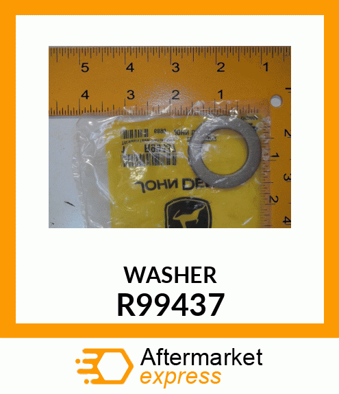 WASHER R99437