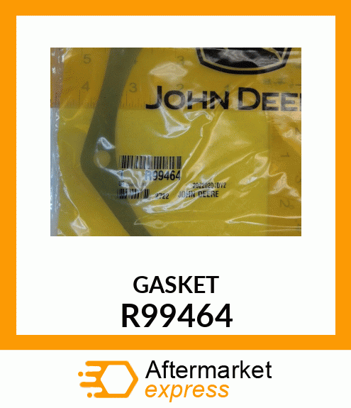 GASKET R99464