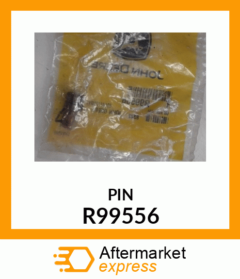 PIN R99556