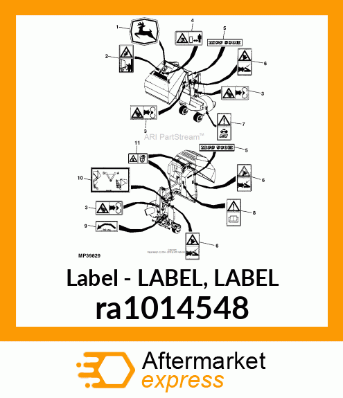 LABEL, LABEL ra1014548