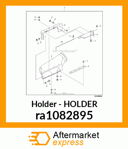 HOLDER ra1082895