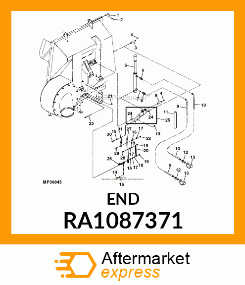 Connect Coupler RA1087371