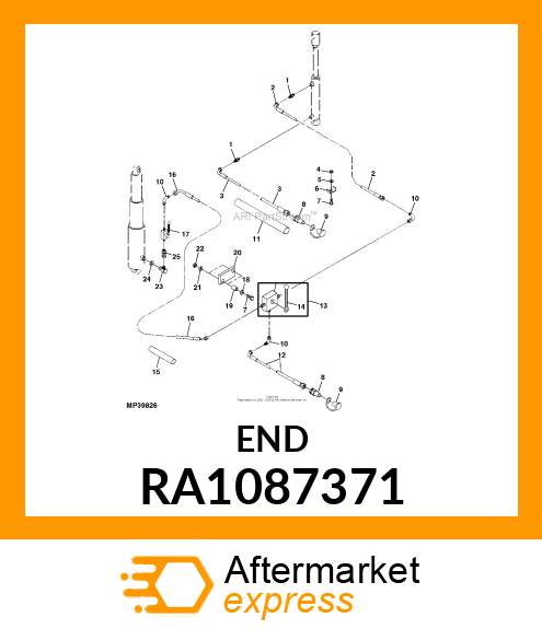 Connect Coupler RA1087371