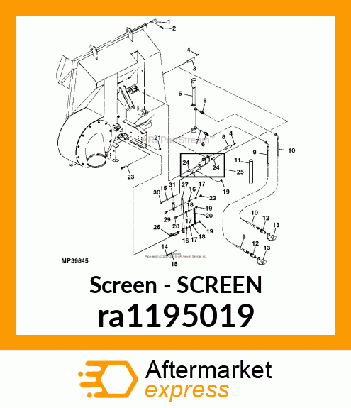 SCREEN ra1195019