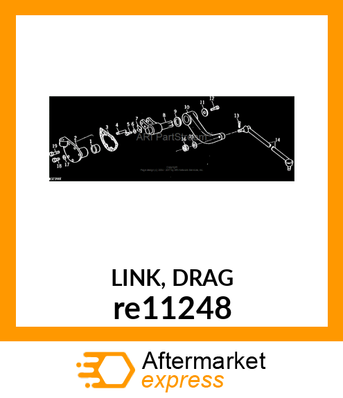 LINK, DRAG re11248