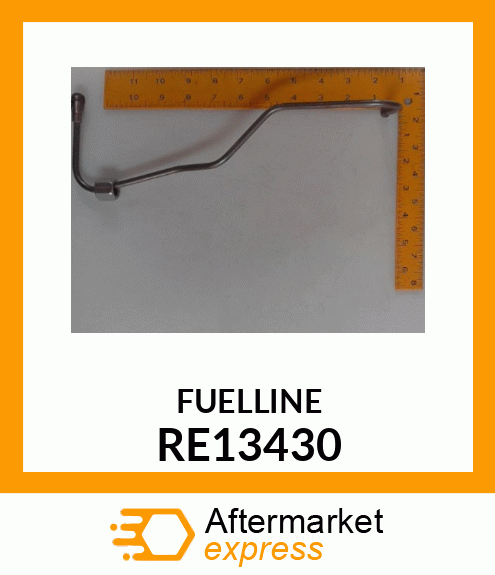 FUELLINE RE13430