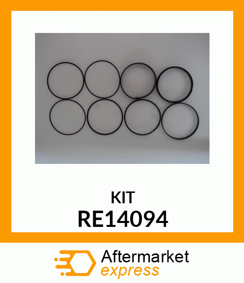 KIT RE14094