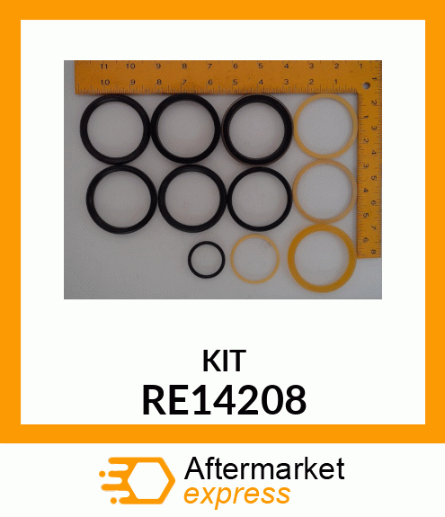 KIT RE14208