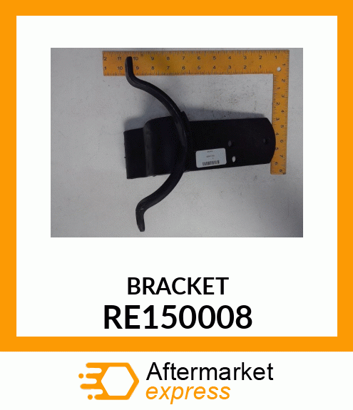 Bracket RE150008