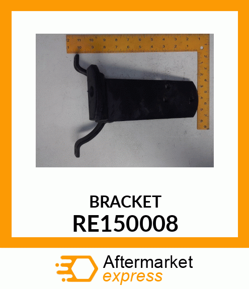 Bracket RE150008