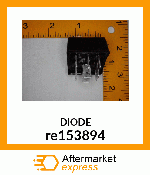 DIODE, MODULE,9 re153894