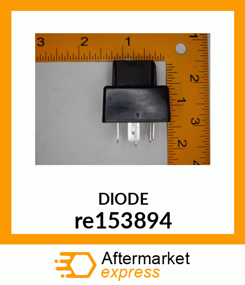 DIODE, MODULE,9 re153894