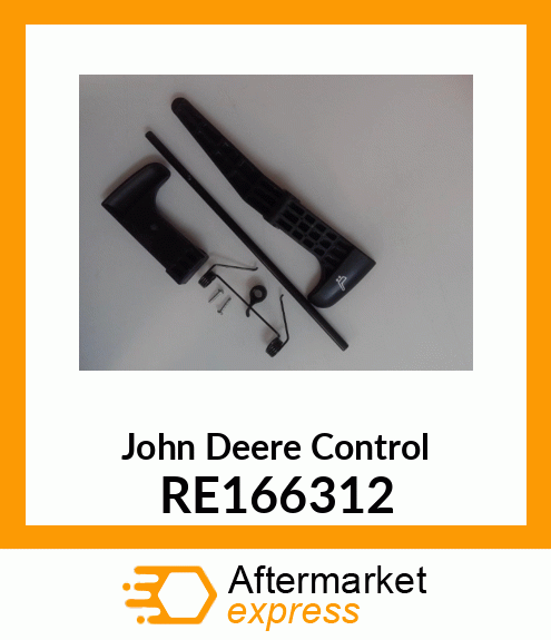 CONTROL RE166312