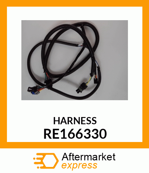 HARNESS RE166330