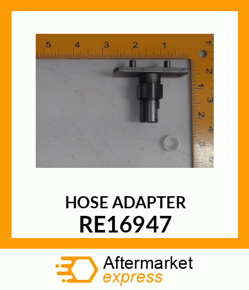 HOSE RE16947