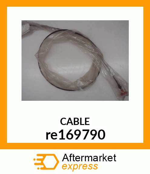 CABLE, PUSH re169790