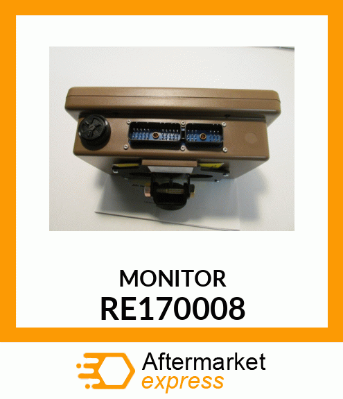 MONITOR RE170008