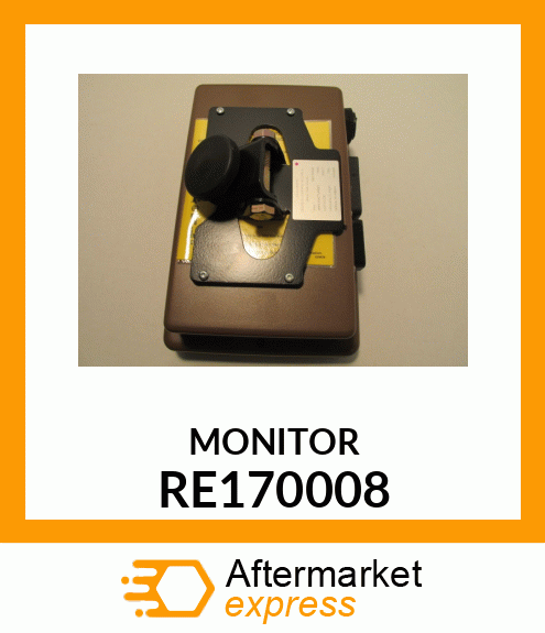 MONITOR RE170008