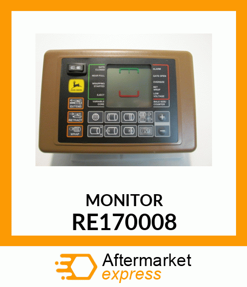 MONITOR RE170008