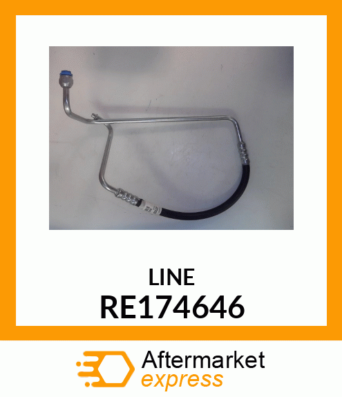 LINE RE174646