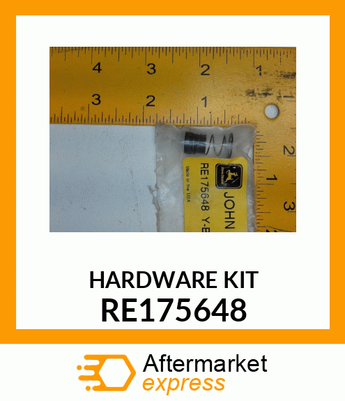 HARDWARE_KIT RE175648