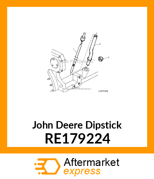 ENGINE OIL RE179224