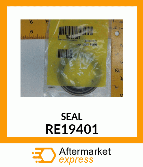 SEAL RE19401