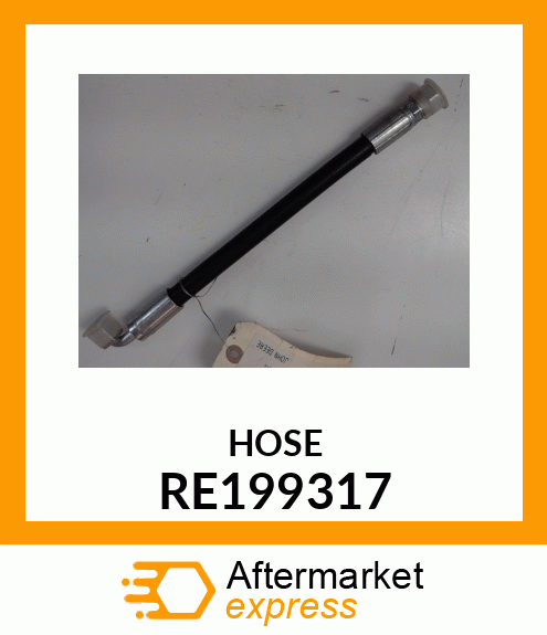 HYDRAULIC HOSE RE199317