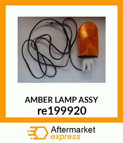 LAMP, SAE re199920